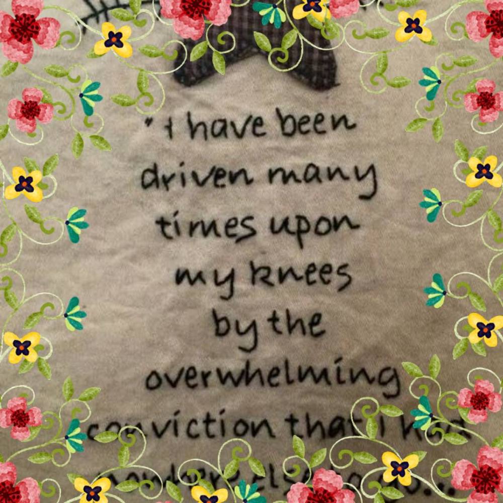 Meet your Posher, Layla